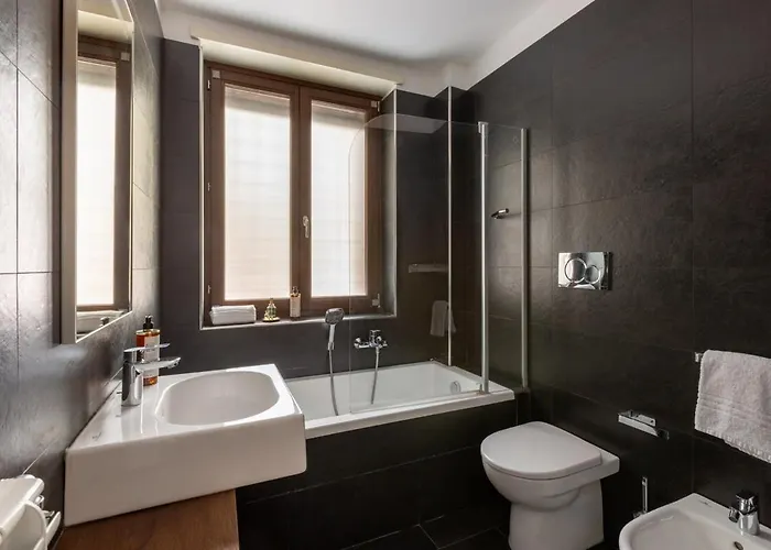 Casa Sacchi By Hili *