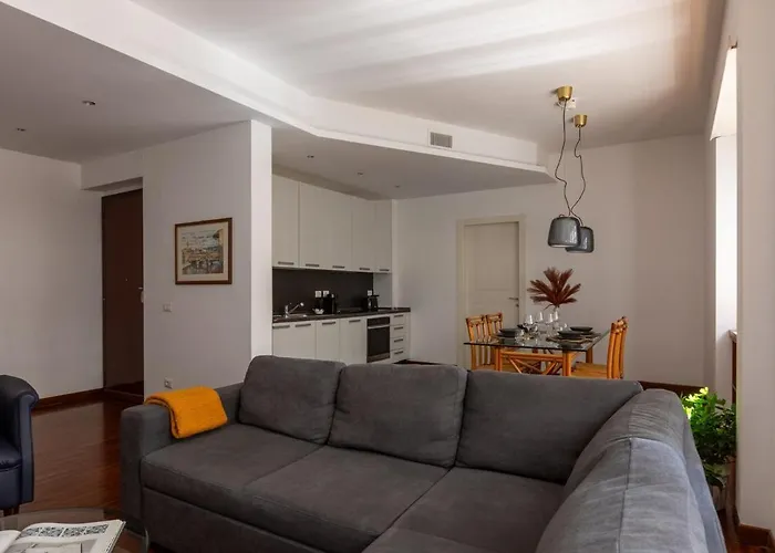 Casa Sacchi By Hili