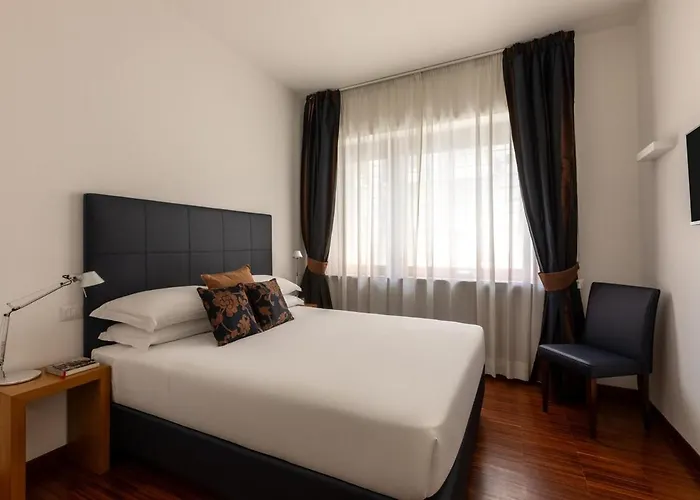 Casa Sacchi By Hili Appartement *