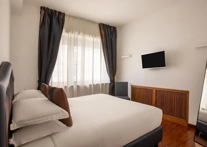 Appartement Casa Sacchi By Hili Rome